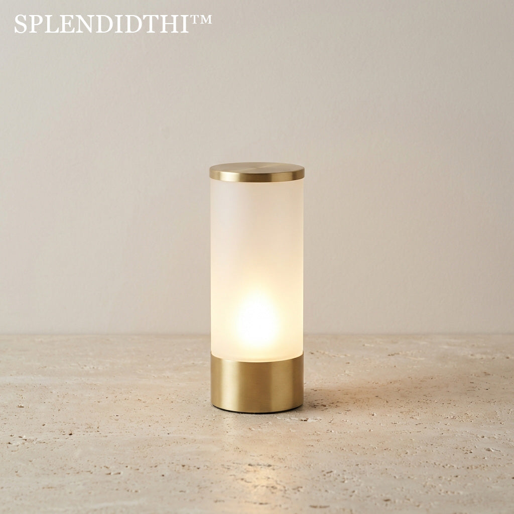 Switchlig™ SoftGlow Column Lamp