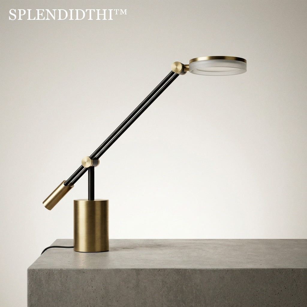 Switchlig™ Precision Balance Desk Lamp