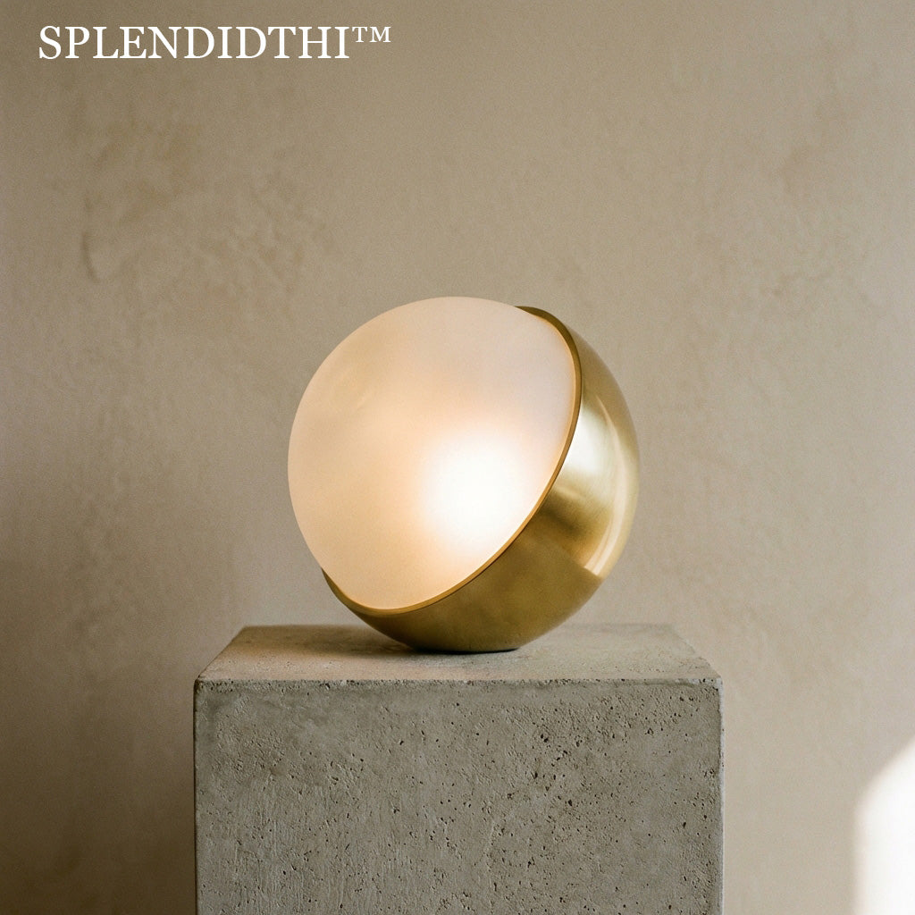 Switchlig™ TiltSphere Accent Lamp