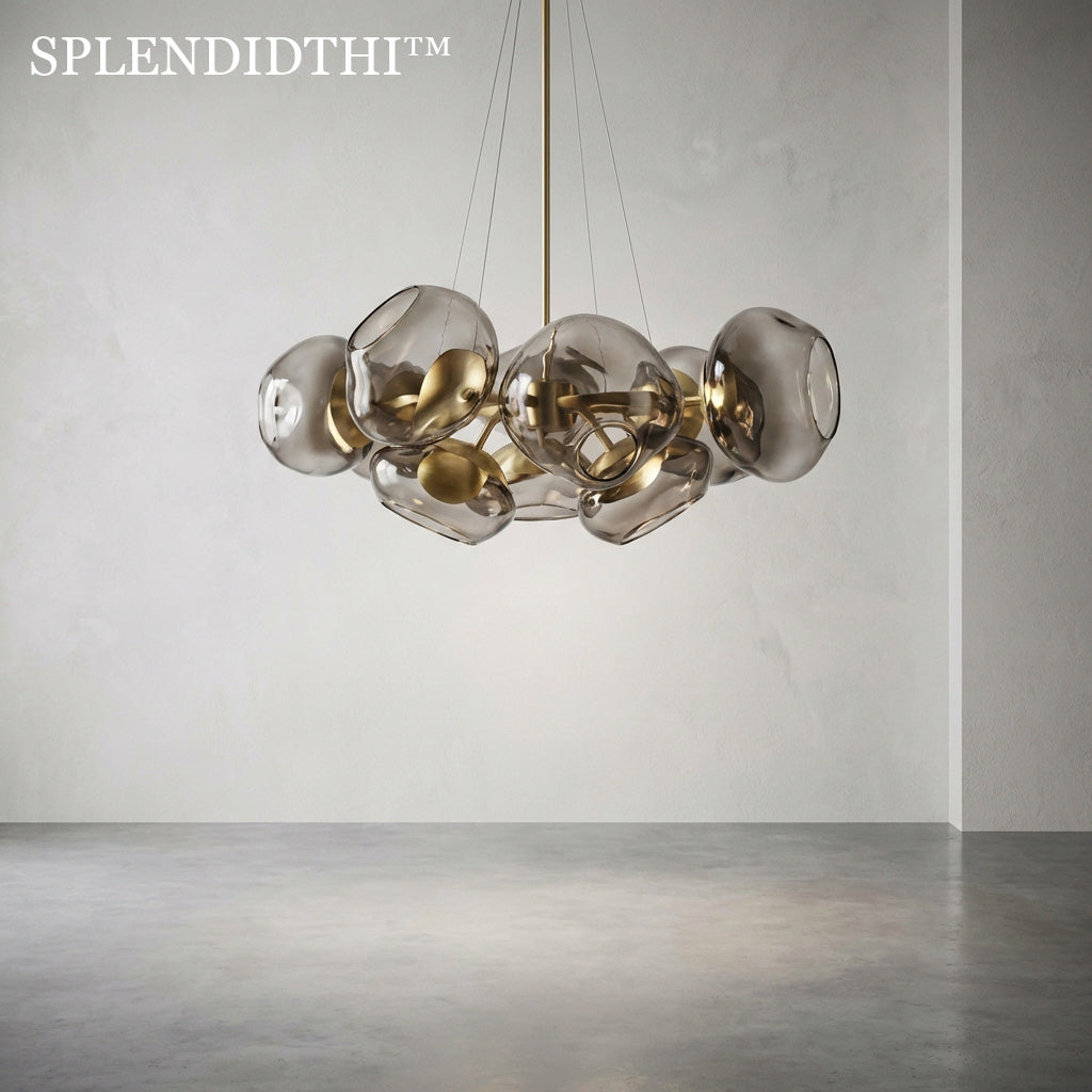 Switchlig™ Cluster Pendant