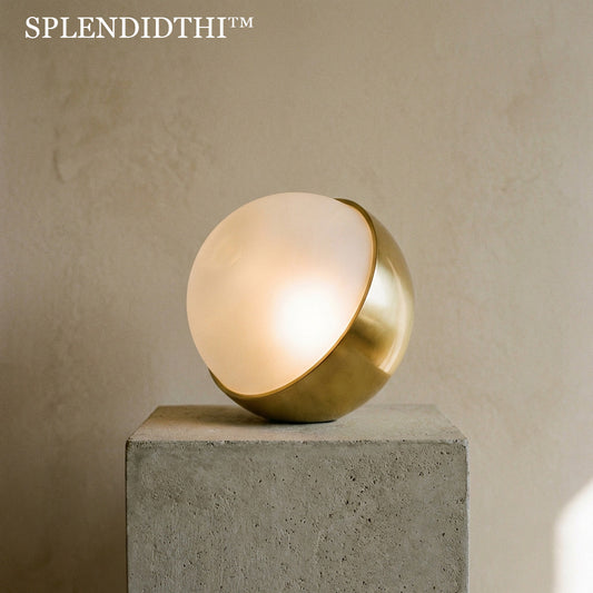 Switchlig™ TiltSphere Accent Lamp