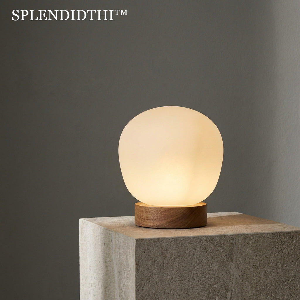 Switchlig™ Halo Orb Lamp